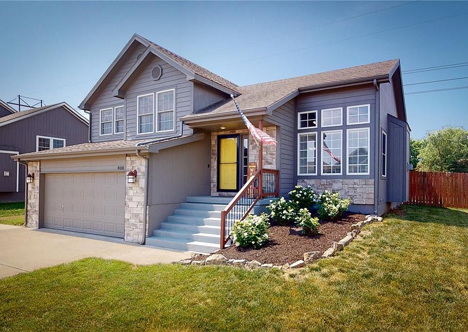 808 168th St, Basehor, KS 66007 Zillow