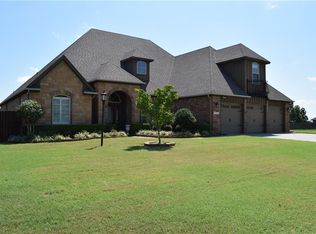 11015 Saint Karr Way, Fort Smith, AR 72916