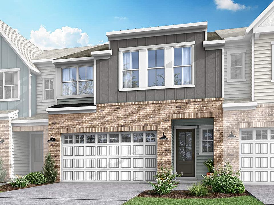 Kenley Plan 3 Exterior Style D