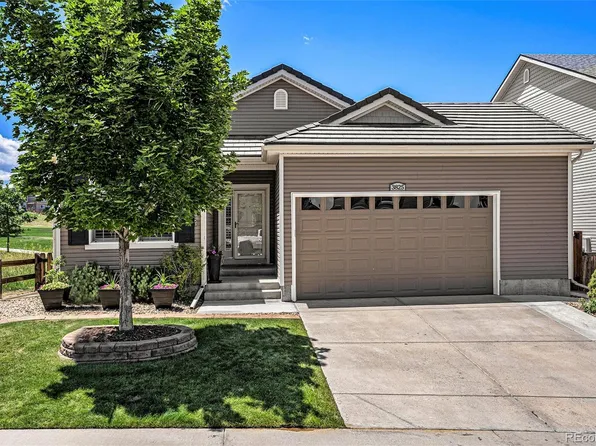 3825 Starry Night Loop, Castle Rock, CO 80109