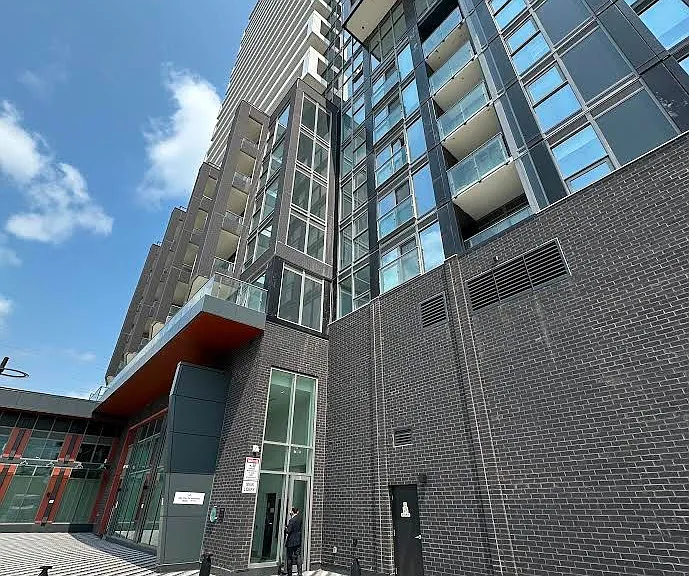 260 Malta Ave #508 — Photo 1