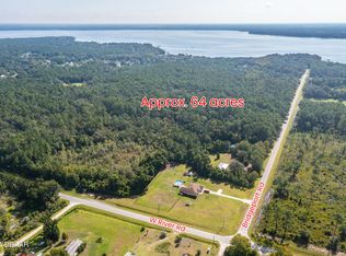 130 Bridgeport Rd, Palatka, FL 32177