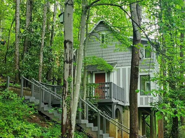 230 Westerman St, Old Fort, NC 28762