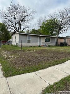 726 Southcross, San Antonio, TX, 78211