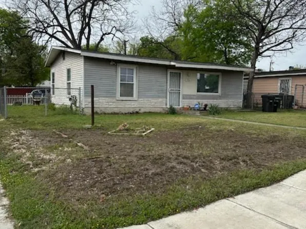 726 Southcross, San Antonio, TX 78211