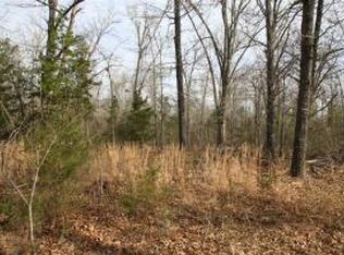 LOT 12 E Persimmon Point, Lead Hill, AR 72644