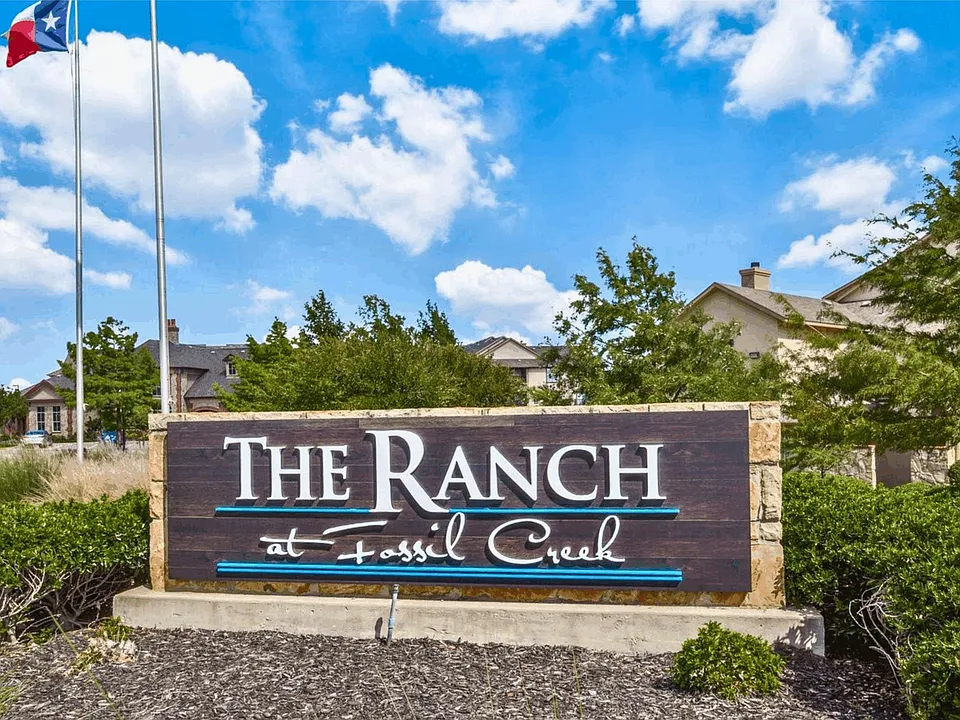 The Ranch at Fossil Creek