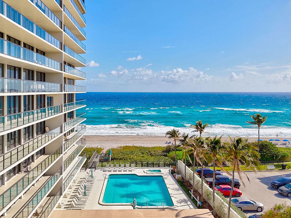 1st image of 2727 S Ocean Boulevard #505