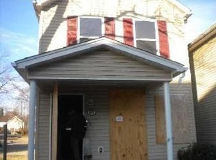 822 S 22nd St, Louisville, KY 40211