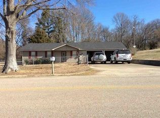 3721 Mount Lebanon Rd, Covington, TN 38019