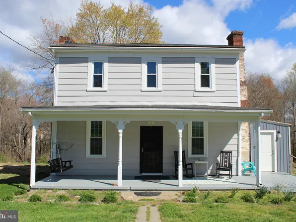116 Greenbank Rd, Fredericksburg, VA 22406