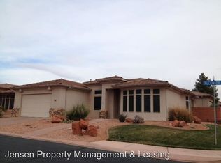 1518 N Falcon Dr, Saint George, UT 84770