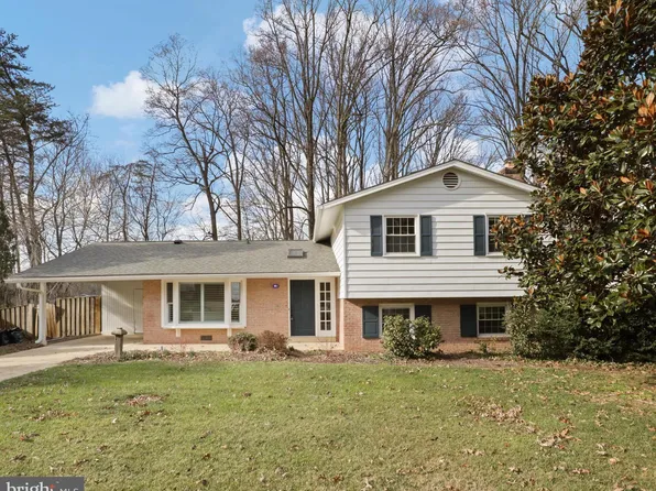 5200 Holden St, Fairfax, VA 22032
