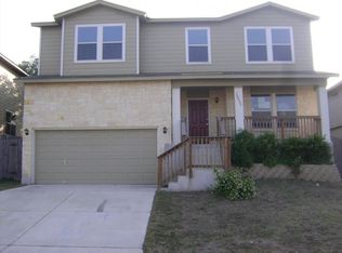 10822 Black Wolf Bay, San Antonio, TX 78245