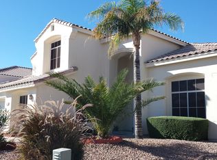 22820 N 74th Ln, Glendale, AZ 85310