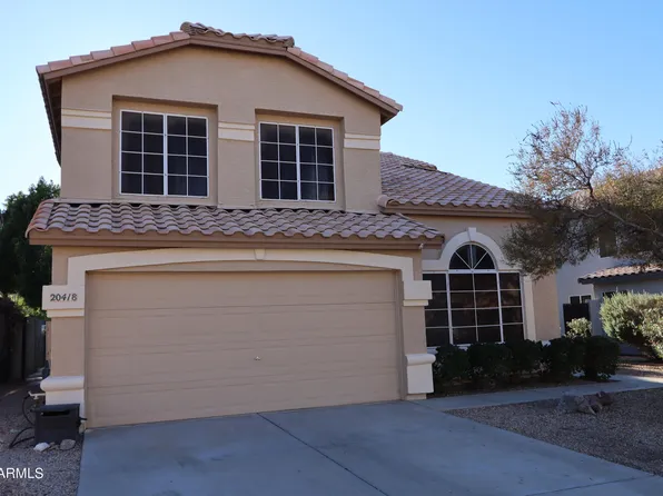 20418 N 17TH Way N, Phoenix, AZ 85024