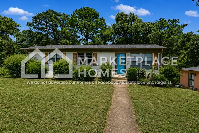 801 Westfield Dr