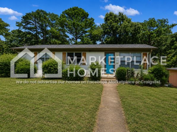 801 Westfield Dr