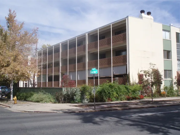 800 S Emerson St, Denver, CO 80209