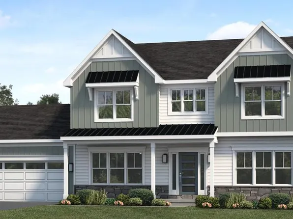 109 Copper Ridge Dr, Newmanstown, PA 17073