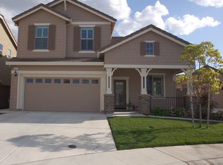 117 Vignolia Ct, Roseville, CA