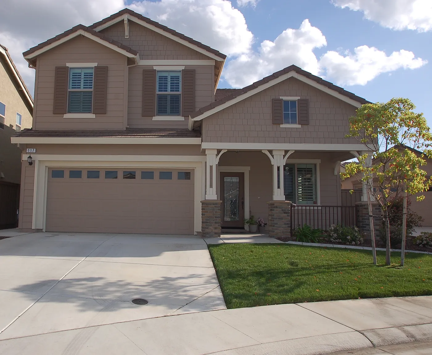 117 Vignolia Ct photo 1