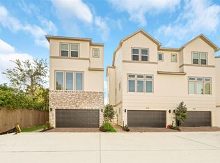 4510 Trevor Park Ln, Houston, TX 77018