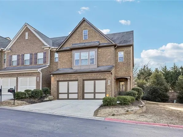 220 Ashley Ln SE Unit 19, Smyrna, GA 30080