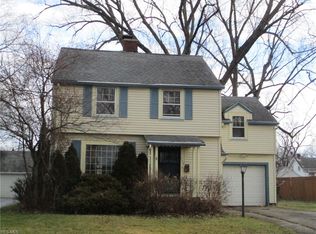 539 Adelaide Ave SE, Warren, OH