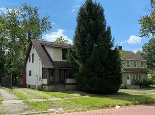 1324 S St SE, Warren, OH