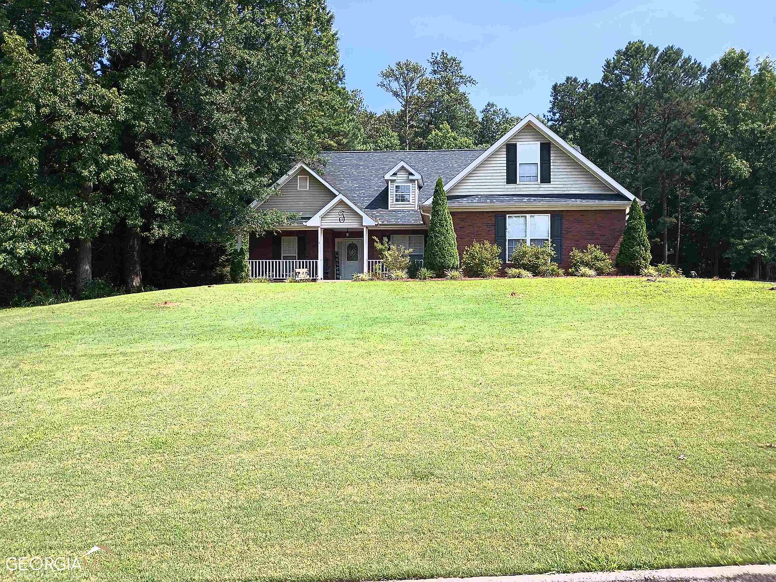 85 Vinnys Ter, Covington, GA 30014 Zillow