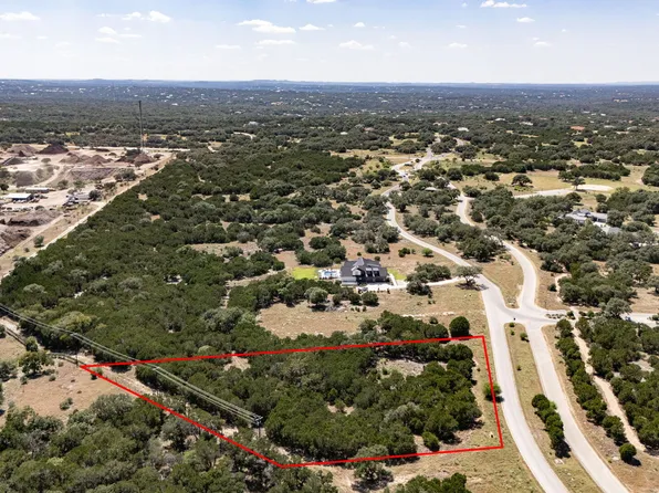 0 Cordillera Springs LOT 6, Boerne, TX 78006