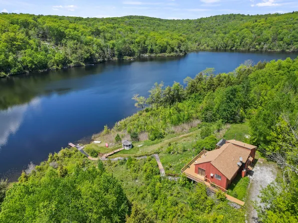 13 Hayes Pond Rd, Otis, MA 01253