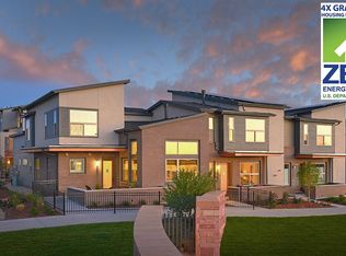 10092 Town Ridge Ln, Lone Tree, CO 80124