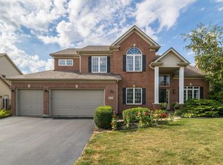 5739 Rosinweed Ln, Naperville, IL 60564