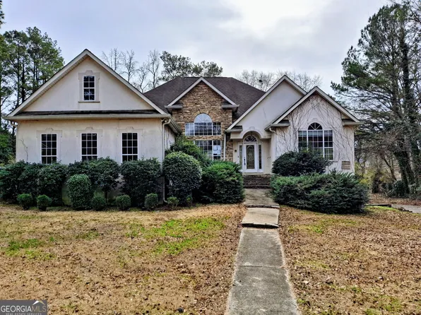 113 Old Virginia Cir, Jonesboro, GA 30236