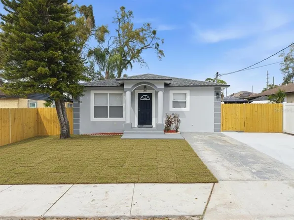 2114 E Juneau St, Tampa, FL 33604