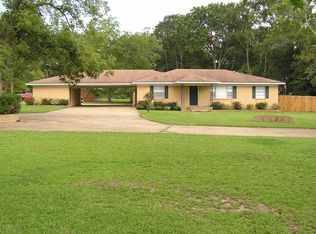 100 Guilford St, Dothan, AL 36301