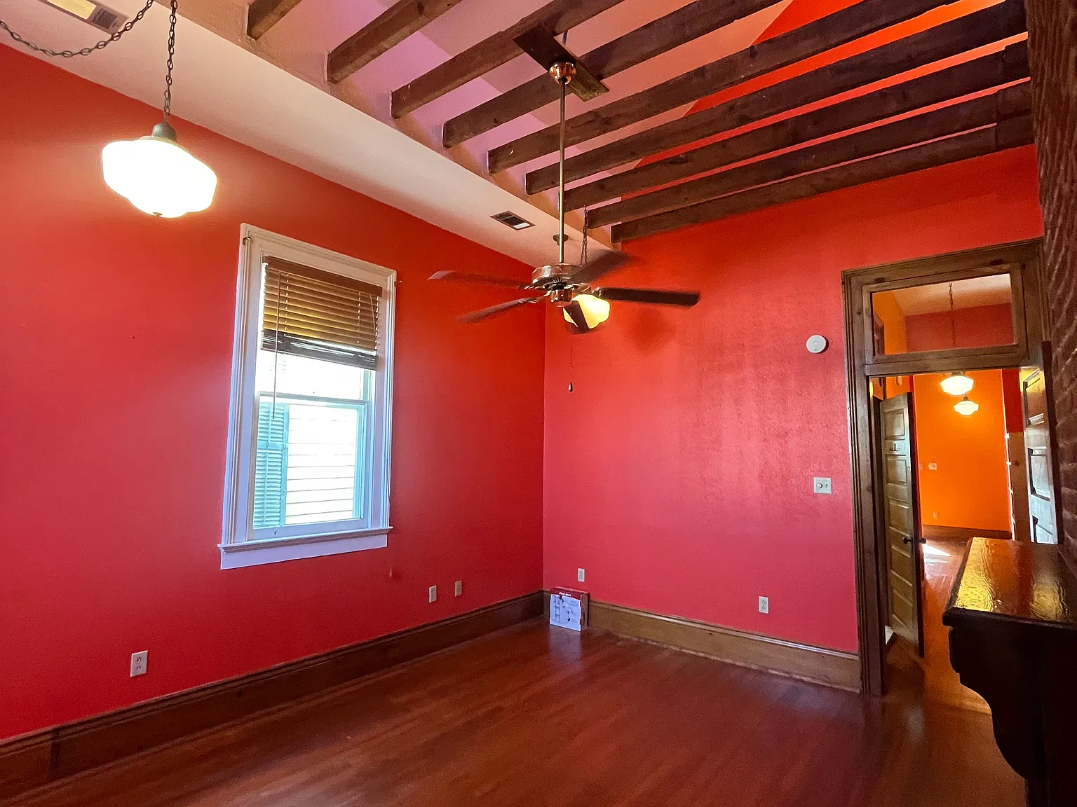 1 bed, 700 sqft, $1,280 — Photo 3