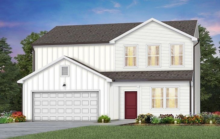 1st image of 3634 Haplander Ct Lot 110