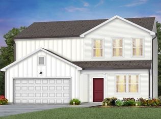 3634 Haplander Ct Lot 110, Columbia, TN 38401