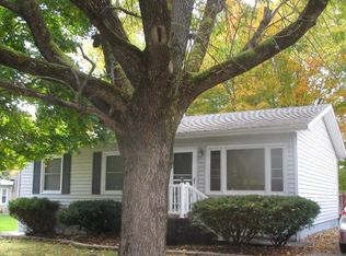 403 Lewis Ln, Covington, IN 47932