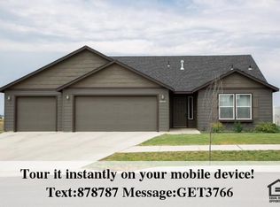 12826 W 1st Ave, Airway Heights, WA 99001