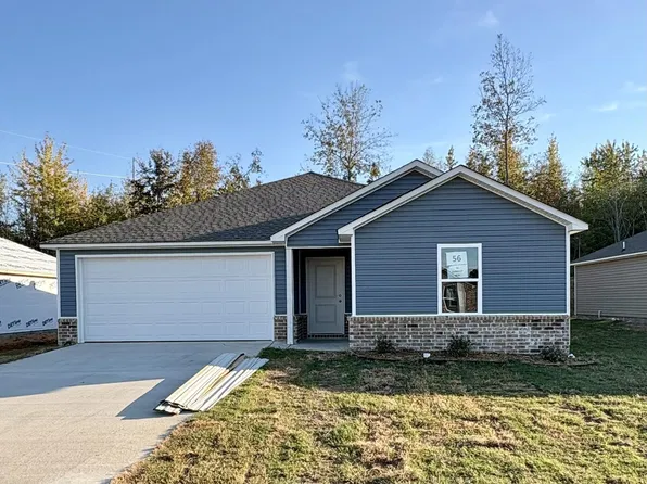 16 Cabernet Way, Mayflower, AR 72106