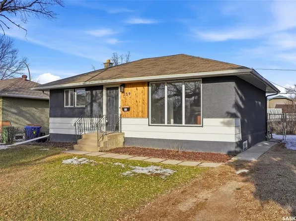 259 Broad STREET N, Regina, SK S4P 0J3