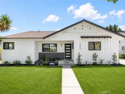 15550 Otsego St, Encino, CA, 91436