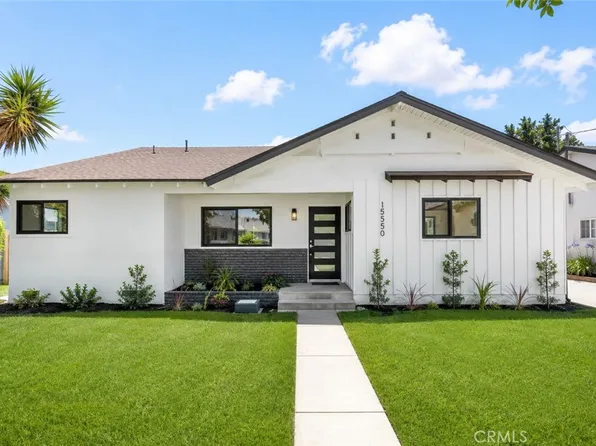 15550 Otsego St, Encino, CA 91436