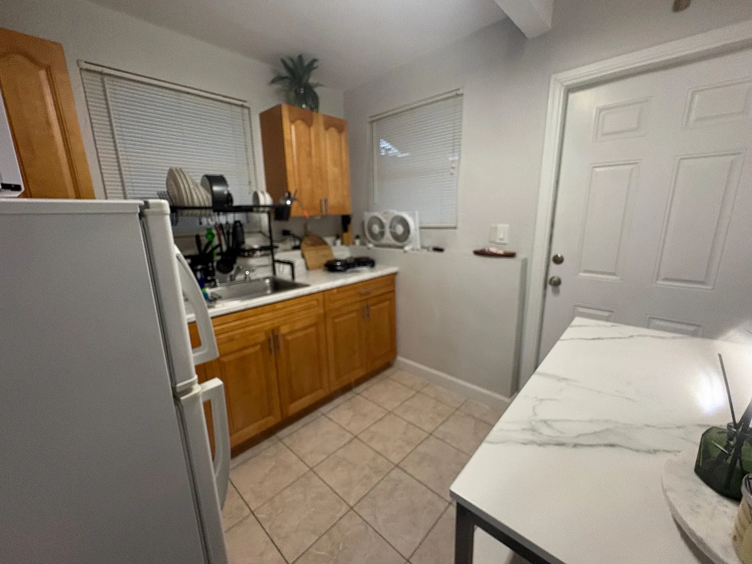 1 bed, 550 sqft, $1,350 — Photo 1