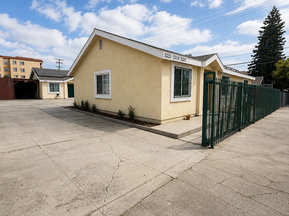 1st image of 3319 W 63rd St