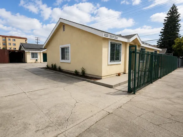 3321 W 63rd St, Los Angeles, CA 90043